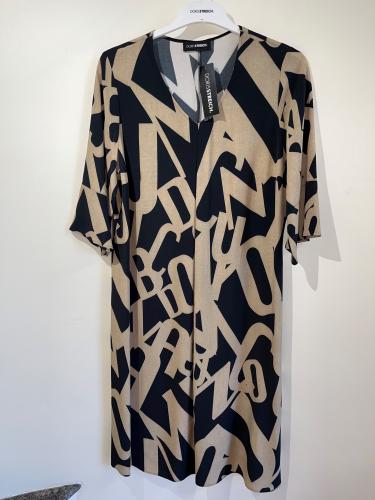 Robe fluide