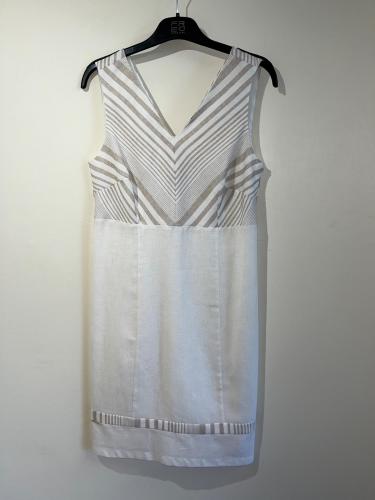 Robe droite