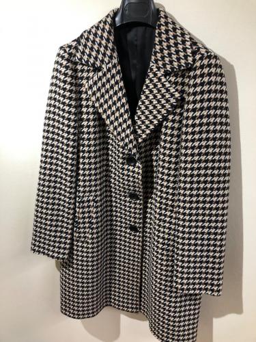 Manteau 7/8