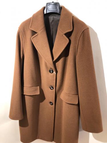 Manteau 7/8