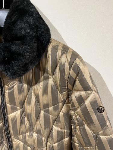 Manteau long