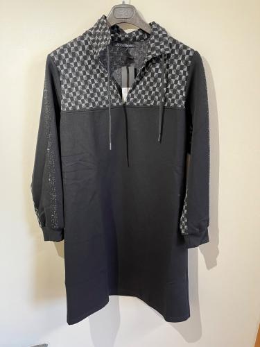 Robe sweat