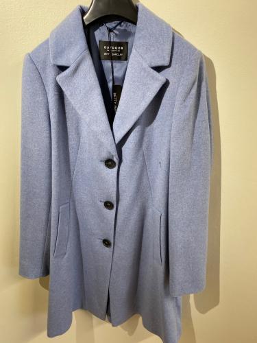 Manteau 3/4