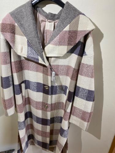 Manteau