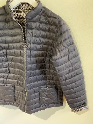 Veste réversible