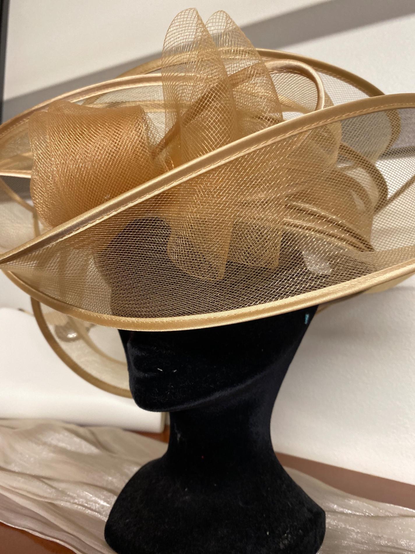 Accessoires de cérémonie