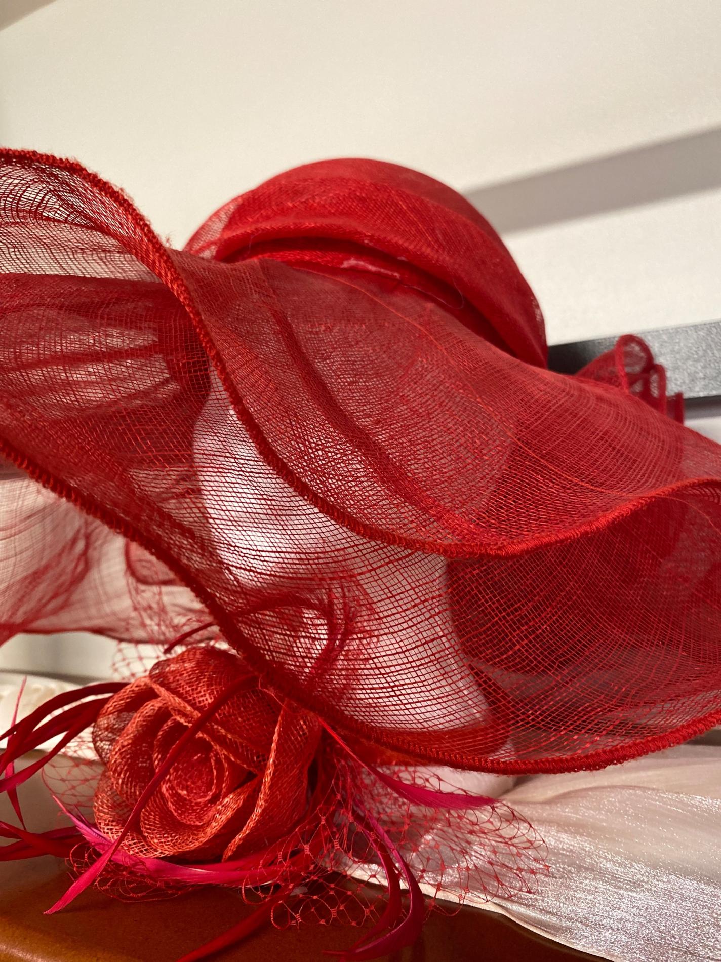 Accessoires de cérémonie