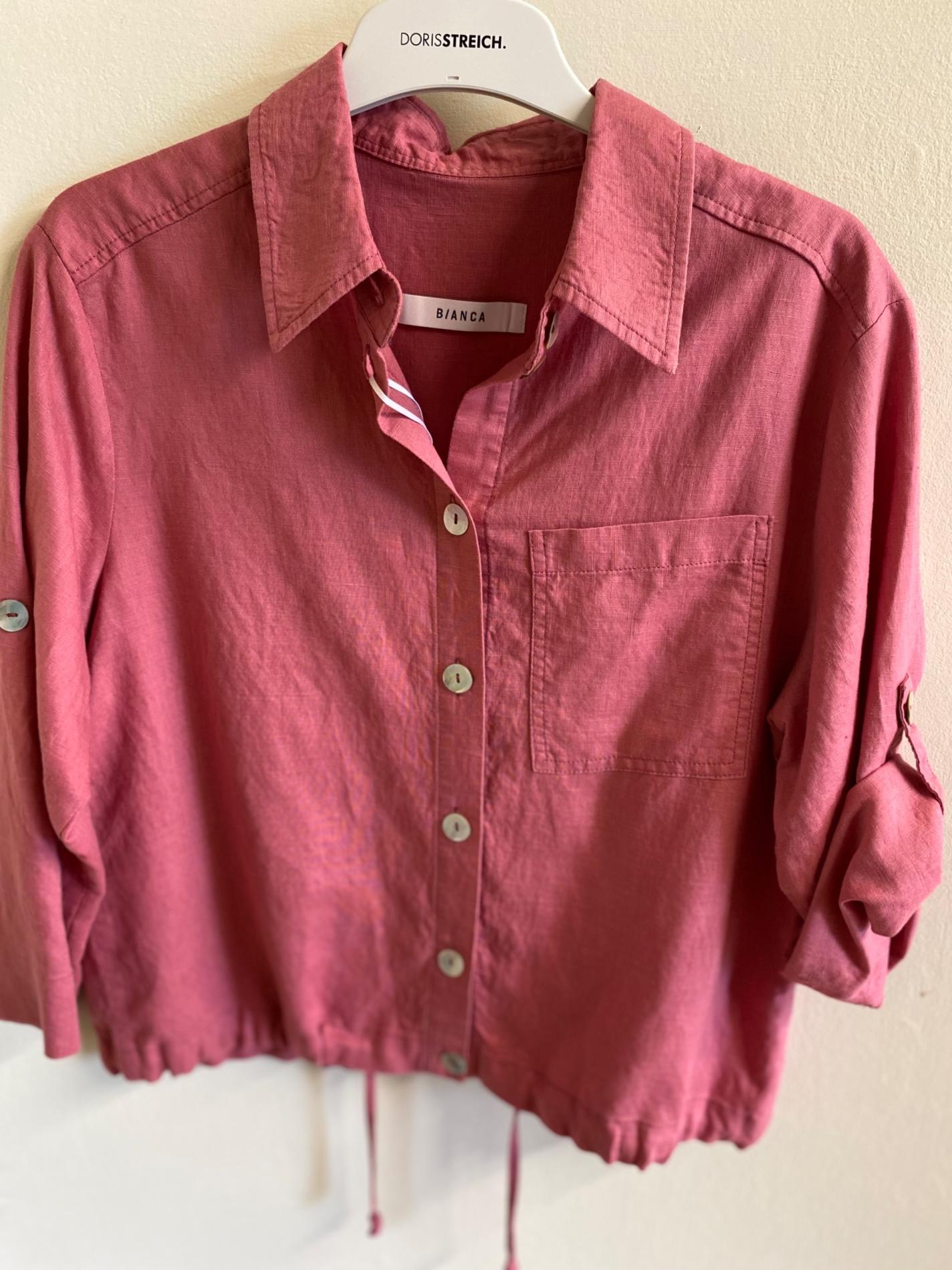 Chemise